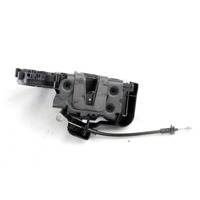 CENTRALNO ZAKLEPANJE ZADNJIH DESNIH VRAT OEM N. 6M2A-R26412-EC ORIGINAL REZERVNI DEL FORD S-MAX WA6 MK1 (2006 - 2010) DIESEL LETNIK 2007