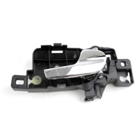 NOTRANJA KLJUKA  OEM N. 6M21-U22600-BB ORIGINAL REZERVNI DEL FORD S-MAX WA6 MK1 (2006 - 2010) DIESEL LETNIK 2007