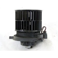 VENTILATOR  KABINE  OEM N. 2S6H-18456-AD ORIGINAL REZERVNI DEL FORD FIESTA JH JD MK5 R (2005 - 2008) DIESEL LETNIK 2007