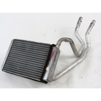 GRELEC RADIATORJA OEM N. 1206926 ORIGINAL REZERVNI DEL FORD FIESTA JH JD MK5 R (2005 - 2008) DIESEL LETNIK 2007