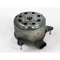 VENTILATOR HLADILNIKA OEM N.  ORIGINAL REZERVNI DEL FORD FIESTA JH JD MK5 R (2005 - 2008) DIESEL LETNIK 2007