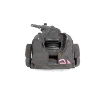 SPREDNJE DESNE ZAVORNE CELJUSTI  OEM N. 1583139 ORIGINAL REZERVNI DEL FORD S-MAX WA6 MK1 (2006 - 2010) DIESEL LETNIK 2007