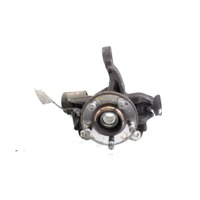 LEVI VRTLJIVI LEZAJ / PESTO KOLESA Z LEZAJEM SPREDAJ OEM N. 1474291 ORIGINAL REZERVNI DEL FORD S-MAX WA6 MK1 (2006 - 2010) DIESEL LETNIK 2007