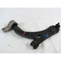 SPREDNJA LEVA ROKA  OEM N. 1436170 ORIGINAL REZERVNI DEL FORD FIESTA JH JD MK5 R (2005 - 2008) DIESEL LETNIK 2007