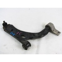 SPREDNJA DESNA ROKA  OEM N. 1436169 ORIGINAL REZERVNI DEL FORD FIESTA JH JD MK5 R (2005 - 2008) DIESEL LETNIK 2007