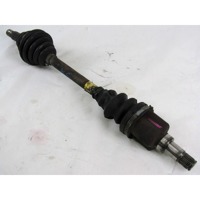 LEVA SPREDNJA POGONSKA GRED  OEM N. 1493223 ORIGINAL REZERVNI DEL FORD FIESTA JH JD MK5 R (2005 - 2008) DIESEL LETNIK 2007