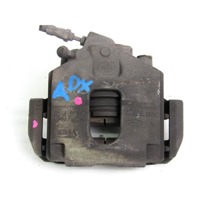 SPREDNJE DESNE ZAVORNE CELJUSTI  OEM N. 1478474 ORIGINAL REZERVNI DEL FORD FIESTA JH JD MK5 R (2005 - 2008) DIESEL LETNIK 2007