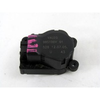 MOTORCEK OGREVANJA OEM N. 985100V ORIGINAL REZERVNI DEL FIAT CROMA 194 MK2 (2005 - 10/2007)  DIESEL LETNIK 2006