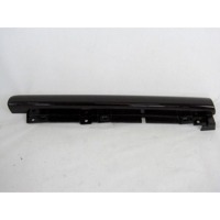 NOTRANJE OKRASNE LETVE  OEM N. 735382729 ORIGINAL REZERVNI DEL FIAT CROMA 194 MK2 (2005 - 10/2007)  DIESEL LETNIK 2006