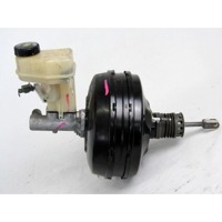 SERVO OJACEVALNIK ZAVOR S PUMPO OEM N. 13126710 ORIGINAL REZERVNI DEL FIAT CROMA 194 MK2 (2005 - 10/2007)  DIESEL LETNIK 2006