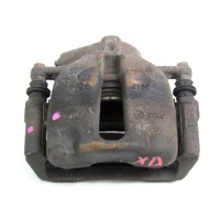 SPREDNJE DESNE ZAVORNE CELJUSTI  OEM N. 735419202 ORIGINAL REZERVNI DEL FIAT CROMA 194 MK2 (2005 - 10/2007)  DIESEL LETNIK 2006