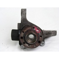 VRTLJIVI LEZAJ DESNO / PESTO KOLESA Z LEZAJEM SPREDAJ OEM N. 51753896 ORIGINAL REZERVNI DEL FIAT CROMA 194 MK2 (2005 - 10/2007)  DIESEL LETNIK 2006