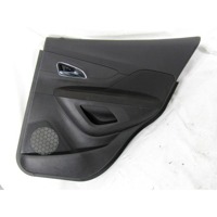 VRATNI PANEL OEM N. PNPDTOPMOKKAJ13SV5P ORIGINAL REZERVNI DEL OPEL MOKKA J13 (2012 - 2015)BENZINA LETNIK 2014