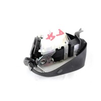 VARNOSTNI PAS OEM N. 9117219 ORIGINAL REZERVNI DEL BMW SERIE 1 BER/COUPE/CABRIO E81/E82/E87/E88 LCI R (2007 - 2013) DIESEL LETNIK 2008