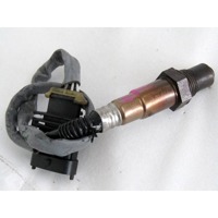 SONDA LAMBDA  OEM N. 55563348 ORIGINAL REZERVNI DEL OPEL MOKKA J13 (2012 - 2015)BENZINA LETNIK 2014