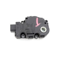 MOTORCEK OGREVANJA OEM N. 929888G ORIGINAL REZERVNI DEL BMW SERIE 1 BER/COUPE/CABRIO E81/E82/E87/E88 LCI R (2007 - 2013) DIESEL LETNIK 2008