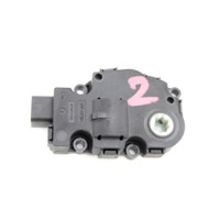 MOTORCEK OGREVANJA OEM N. 929888G ORIGINAL REZERVNI DEL BMW SERIE 1 BER/COUPE/CABRIO E81/E82/E87/E88 LCI R (2007 - 2013) DIESEL LETNIK 2008