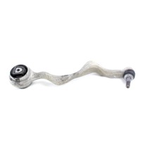 SPREDNJA LEVA ROKA  OEM N. 6765305 ORIGINAL REZERVNI DEL BMW SERIE 1 BER/COUPE/CABRIO E81/E82/E87/E88 LCI R (2007 - 2013) DIESEL LETNIK 2008