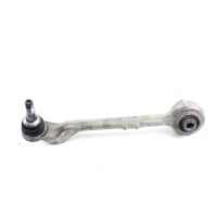 SPREDNJA LEVA ROKA  OEM N. 31126763699 ORIGINAL REZERVNI DEL BMW SERIE 1 BER/COUPE/CABRIO E81/E82/E87/E88 LCI R (2007 - 2013) DIESEL LETNIK 2008