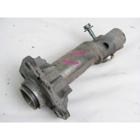 NOSILCI ODBIJACA  OEM N. 8E0807134 ORIGINAL REZERVNI DEL AUDI A4 B6 8E2 8E5 BER/SW (2001 - 2005) DIESEL LETNIK 2001