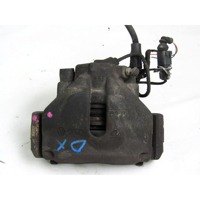 SPREDNJE DESNE ZAVORNE CELJUSTI  OEM N. 8E0615124A ORIGINAL REZERVNI DEL AUDI A4 B6 8E2 8E5 BER/SW (2001 - 2005) DIESEL LETNIK 2001