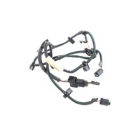 ELEKTRICNA NAPELJAVA OEM N. 1361439080 ORIGINAL REZERVNI DEL FIAT FIORINO 225 (2007 - 2016) DIESEL LETNIK 2008