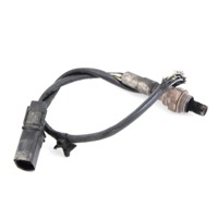 SONDA LAMBDA  OEM N. 55210949 ORIGINAL REZERVNI DEL FIAT FIORINO 225 (2007 - 2016) DIESEL LETNIK 2008