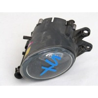 LEVA MEGLENKA OEM N. 8E0941699 ORIGINAL REZERVNI DEL AUDI A4 B6 8E2 8E5 BER/SW (2001 - 2005) DIESEL LETNIK 2001