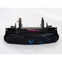 ZUNANJA KLJUKA SPREDNJA DESNA VRATA OEM N. 8E0839207 ORIGINAL REZERVNI DEL AUDI A4 B6 8E2 8E5 BER/SW (2001 - 2005) DIESEL LETNIK 2001