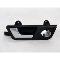 NOTRANJA KLJUKA  OEM N. 8E0839019C27X ORIGINAL REZERVNI DEL AUDI A4 B6 8E2 8E5 BER/SW (2001 - 2005) DIESEL LETNIK 2001