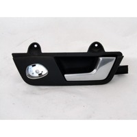 NOTRANJA KLJUKA  OEM N. 8E0839020C27X ORIGINAL REZERVNI DEL AUDI A4 B6 8E2 8E5 BER/SW (2001 - 2005) DIESEL LETNIK 2001