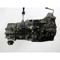 ROCNI MENJALNIK OEM N. 012301211AC 01 CAMBIO MECCANICO ORIGINAL REZERVNI DEL AUDI A4 B6 8E2 8E5 BER/SW (2001 - 2005) DIESEL LETNIK 2001