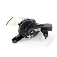 VENTILATOR  KABINE  OEM N. 9688094880 ORIGINAL REZERVNI DEL CITROEN C4 PICASSO/GRAND PICASSO MK1 (2006 - 08/2013) DIESEL LETNIK 2012