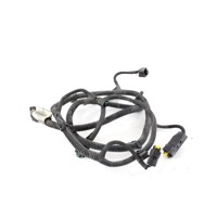 ELEKTRICNA NAPELJAVA OEM N. 9670951680 ORIGINAL REZERVNI DEL CITROEN C4 PICASSO/GRAND PICASSO MK1 (2006 - 08/2013) DIESEL LETNIK 2012