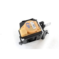 VARNOSTNI PAS OEM N. 9654964577 ORIGINAL REZERVNI DEL CITROEN C4 PICASSO/GRAND PICASSO MK1 (2006 - 08/2013) DIESEL LETNIK 2012