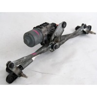 MOTORCEK PREDNJIH BRISALCEV OEM N. 51708219 ORIGINAL REZERVNI DEL FIAT CROMA 194 MK2 (2005 - 10/2007)  DIESEL LETNIK 2006