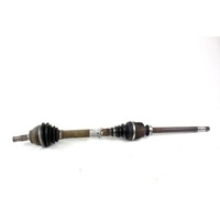 DESNA SPREDNJA POGONSKA GRED  OEM N. 9656329480 ORIGINAL REZERVNI DEL CITROEN C4 PICASSO/GRAND PICASSO MK1 (2006 - 08/2013) DIESEL LETNIK 2012