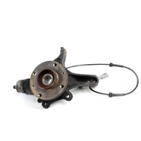 VRTLJIVI LEZAJ DESNO / PESTO KOLESA Z LEZAJEM SPREDAJ OEM N. 364796 ORIGINAL REZERVNI DEL CITROEN C4 PICASSO/GRAND PICASSO MK1 (2006 - 08/2013) DIESEL LETNIK 2012