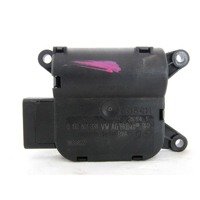 MOTORCEK OGREVANJA OEM N. 132801338 ORIGINAL REZERVNI DEL AUDI A3 MK2 8P 8PA 8P1 (2003 - 2008)DIESEL LETNIK 2004