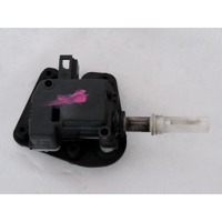 ZAKLEPANJE PRTLJA?NIH VRAT  OEM N. 4B9962115C ORIGINAL REZERVNI DEL AUDI A3 MK2 8P 8PA 8P1 (2003 - 2008)DIESEL LETNIK 2004