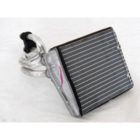 GRELEC RADIATORJA OEM N. 1K0819031 ORIGINAL REZERVNI DEL AUDI A3 MK2 8P 8PA 8P1 (2003 - 2008)DIESEL LETNIK 2004