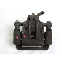 ZADNJE LEVE ZAVORNE CELJUSTI  OEM N. 582101H300 ORIGINAL REZERVNI DEL HYUNDAI I30 FD MK1 (2007 - 2011)BENZINA/GPL LETNIK 2009