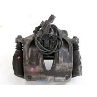 SPREDNJE DESNE ZAVORNE CELJUSTI  OEM N. A0024202483 ORIGINAL REZERVNI DEL MERCEDES CLASSE E W211 S211 BER/SW (03/2002 - 05/2006) DIESEL LETNIK 2007