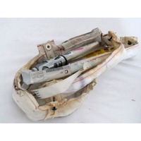 ZRACNA BLAZINA GLAVA LEVA OEM N. 72129147337 ORIGINAL REZERVNI DEL BMW SERIE 5 E60 E61 (2003 - 2010) DIESEL LETNIK 2004