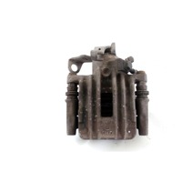 ZADNJE DESNE ZAVORNE CELJUSTI  OEM N. 1J0615424H ORIGINAL REZERVNI DEL VOLKSWAGEN NEW BEETLE 9C1 1C1 1Y7 (1999 - 2006) DIESEL LETNIK 2003