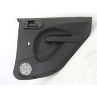 VRATNI PANEL OEM N. PNPDTFTPANDA169BR5P ORIGINAL REZERVNI DEL FIAT PANDA 169 (2003 - 08/2009) BENZINA/METANO LETNIK 2007