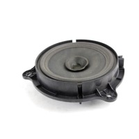 ZVOCNIKI OEM N. 28156-9U00A ORIGINAL REZERVNI DEL NISSAN QASHQAI J10C (2006 - 2010) DIESEL LETNIK 2009