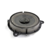 ZVOCNIKI OEM N. 28156-9U00A ORIGINAL REZERVNI DEL NISSAN QASHQAI J10C (2006 - 2010) DIESEL LETNIK 2009