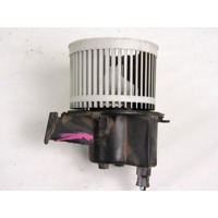 VENTILATOR  KABINE  OEM N. 77362537 ORIGINAL REZERVNI DEL FIAT PANDA 169 (2003 - 08/2009) BENZINA/METANO LETNIK 2007