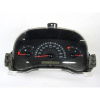 KILOMETER STEVEC OEM N. 46801545 ORIGINAL REZERVNI DEL FIAT PANDA 169 (2003 - 08/2009) BENZINA/METANO LETNIK 2007